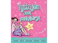 Tyttöjen oma puuhakirja (48 s.)