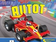 Uskomattoman upeat autot