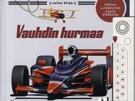 Vauhdin hurmaa