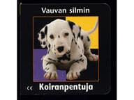 Vauvan silmin, Koiranpentuja