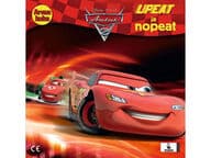 Disney Pixar Autot 2 Upeat ja nopeat