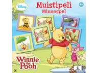 Winnie the Pooh Movie muistipeli