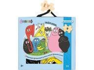 Barbapapa (9 p.)