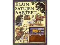 Eläinsatujen aarteet (512 s.)