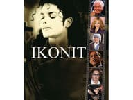 Ikonit, lahjakirja lähihistorian vaik.valt. ihmisistä