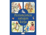 Perinteisten satujen kirja (2. painos) 2 satua