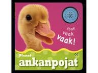 Pienet ankanpojat