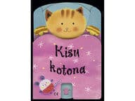 Pienten uniaika, Kisu kotona