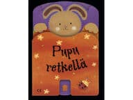 Pienten uniaika, Pupu retkellä