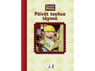Puuha-Pete: Päivät touhua täynnä (181 s.)