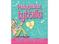 Puuhapulmia tytöille