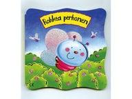 Rohkea perhonen