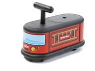 Italtrike La Cosa Ride-On, paloauto