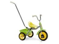Italtrike Transporter Passenger Power Flowers kolmipyörä