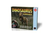 Alga Dinosaurusseikkailu