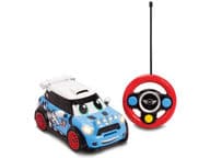 Go Mini radio-ohjattava