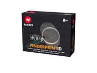 Alga Science Fingerprint sormenjälki