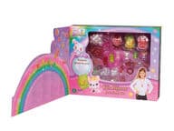 JewelPets Jewelpet helmilahjapakkaus