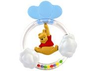 Nalle Puh puruleluhelistin