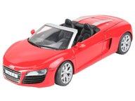Revell Audi R8 Spyder