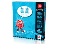 Alga Sorminäppäryyttä