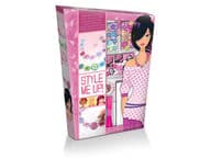 StyleMe Up Button Bead Jewellery