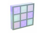 Led-paneelivalaisin