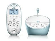 Philips Avent Dect Itkuhälytin 330 m