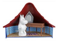 Muumipeikon ullakkohuone (osa 1)