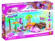 Cobi Winx Club hiekkaranta (250 osaa)