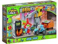 Cobi Trash Pack Trash Pack Kaatopaikkasetti (514 palaa)