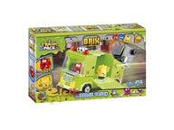 Cobi Trash Pack roska-auto (252 palaa)