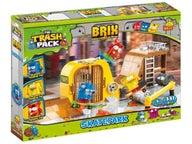 Cobi Trash Pack skeittipuisto (331 palaa)