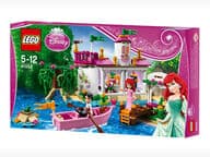 LEGO Disney Princess Arielin taikasuukko