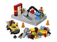 Bricks & More LEGO Ensimmäinen LEGO® rasiani