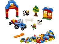Bricks & More LEGO LEGO® Palikkarasia