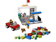 Bricks & More LEGO LEGO® Sininen salkku