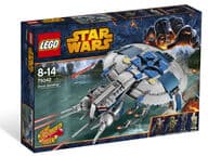 LEGO Star Wars Droid Gunship