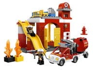 DUPLO LEGO Ville Paloasema