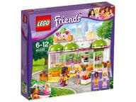 LEGO Friends Heartlaken mehubaari