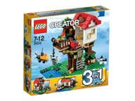 LEGO Creator Puumaja