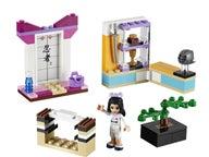 LEGO Friends Emman karatekurssi