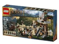 LEGO The Hobbit Mirkwood haltija-armeija