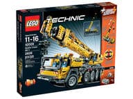 LEGO Technic Nosturi MK II