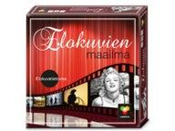 Elokuvien Maailma