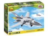 Cobi Small Army Tornado hävittäjä (200 osaa)