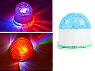 BEAMZ Max Sunflower LED valoefekti