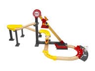 BRIO Vuoristoratasetti