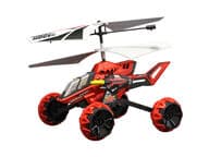 Air Hogs Assault Eject