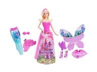 Barbie satumaailmapakkaus